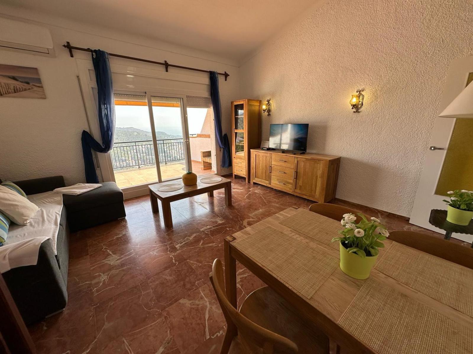 Impresionantes Vistas Del Mar En Roses, Canyelles Av-37 Exterior photo